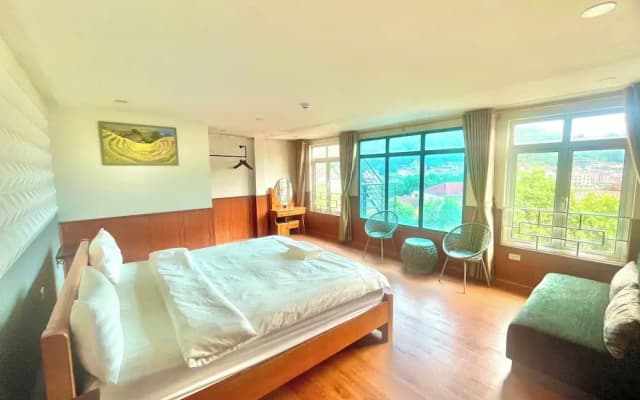 Flaco Hostel