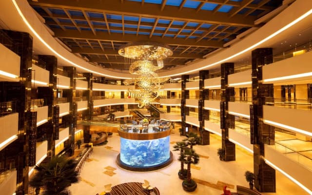 Hilton Foshan