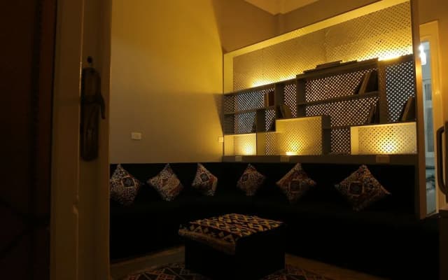 Brothers Hostel