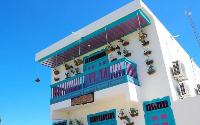 Hostal Johnnier Macao Punta Cana
