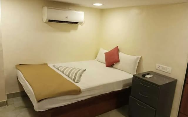 New Tara By Glitz Hotels