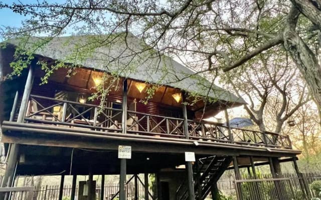 Kruger Kumba - Lahlekile Nathi