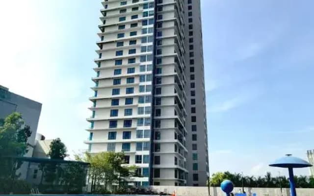 Encorp Marina Homestay ByStay