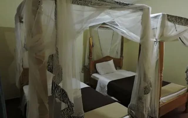 Kasi Tembo Rest House