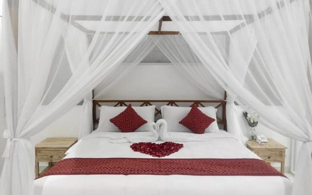 HK Villa Bali