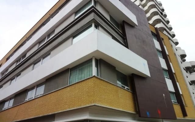 Hotel Viaggio 6.1.7 Suites