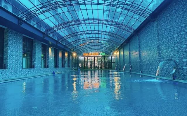 Binh An Nhien Hotel