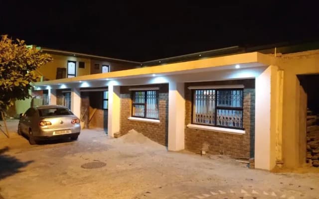Liziwe's Guest House