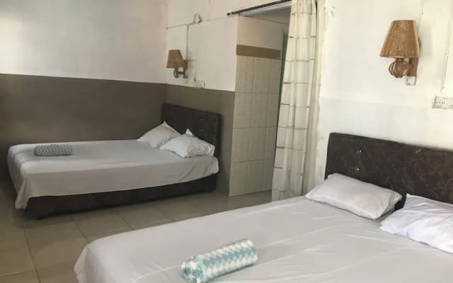 Rinjani Terrace Cottage
