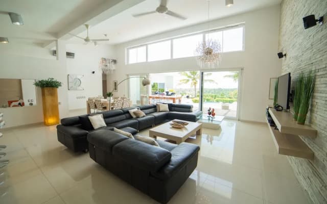 Villa Vista Del Caraibes