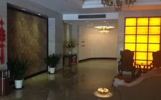 Wenling Bulgari Boutique Hotel
