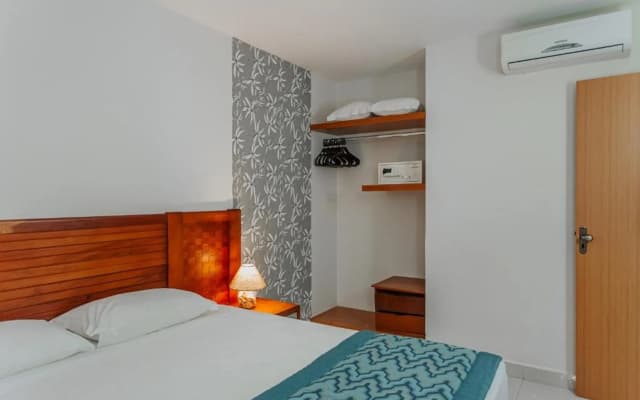 Rio Quente Resorts - Hotel Luupi