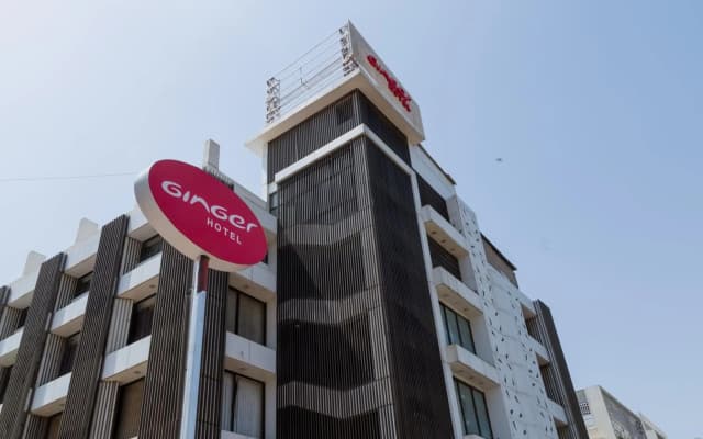 Ginger Ahmedabad S.G Road
