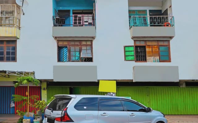 Hotel O Joyoakis Homestay SyariahNearMall Nagoya Hill