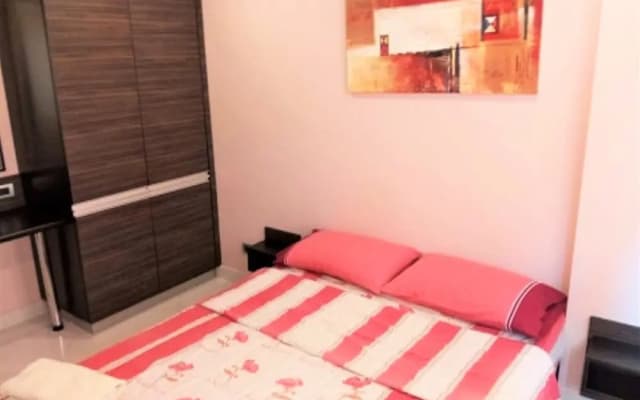 Park Lane Resort Jomtien - Condo Sleeps 2