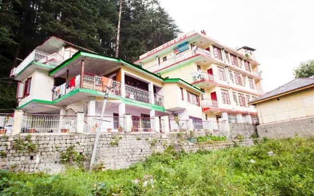 Hotel Mahajan