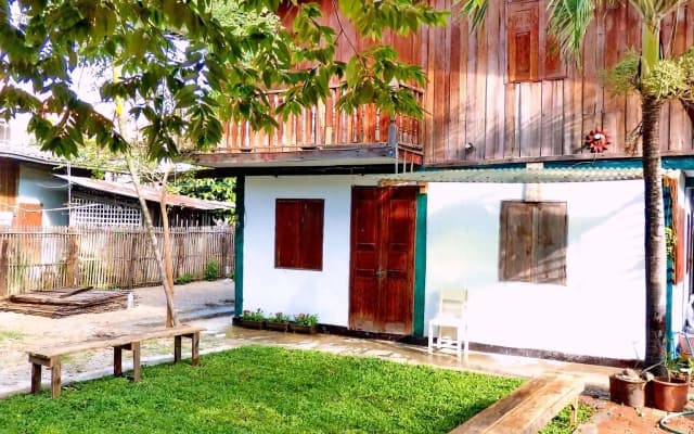Wanwaan Home.