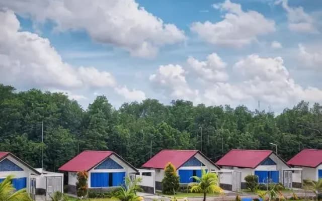 Kawal River Agro Resort