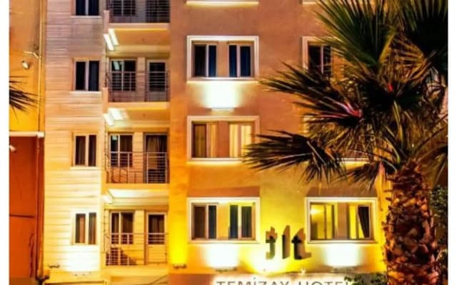 Hotel Temizay
