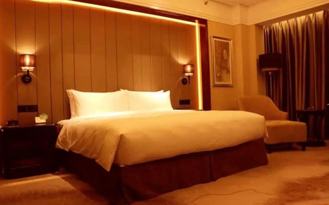 Wyndham Grand Plaza Royale Xianglin Shaoyang