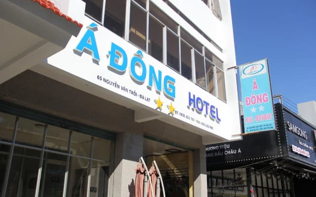 A Dong Hotel DL - by BAY LUXURY