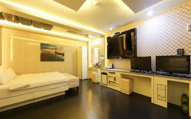 Khan Motel Yangsan