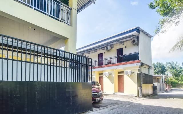 Hotel O 3m Kost Dan Homestay