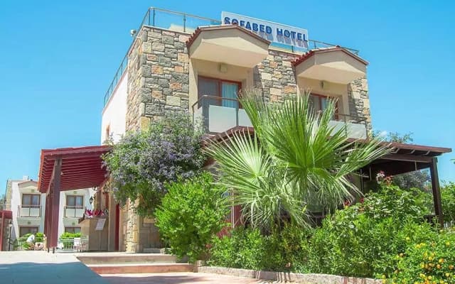 Sofabed Boutique Hotel