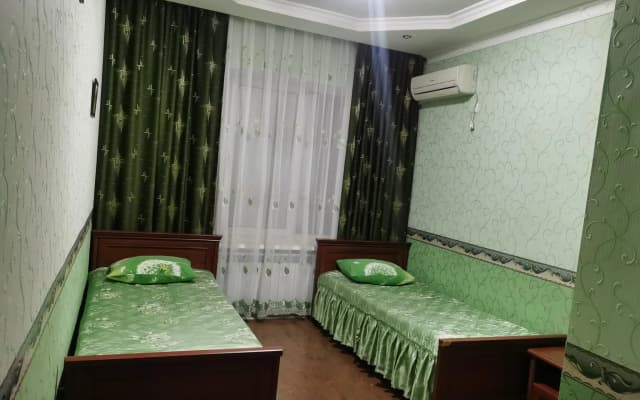 Отель Гранд Плюс