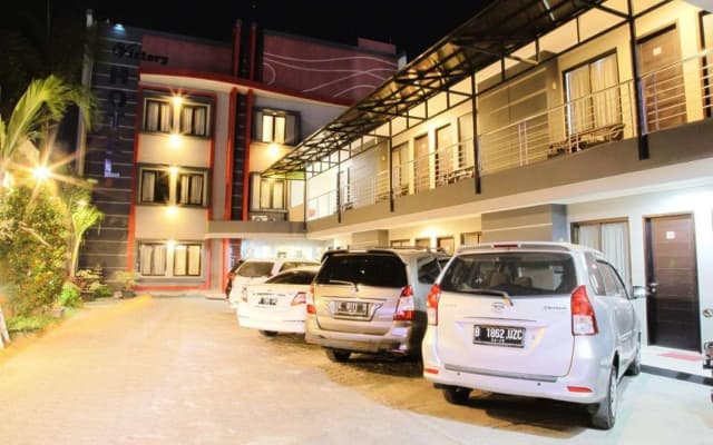Hotel Victory Cirebon