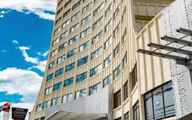Hotel Casino Internacional