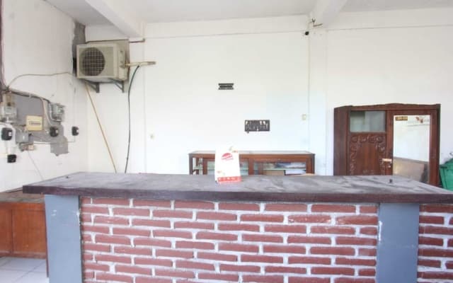 OYO Life 93156 Rumah Kosan