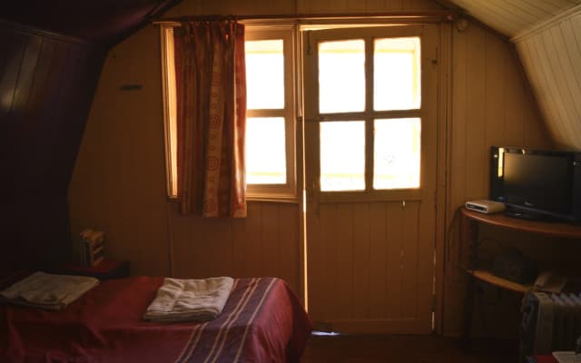 Auli Resort