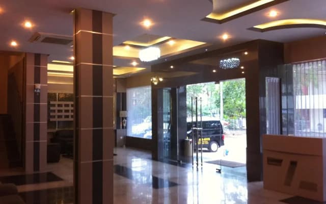 Godes Hotel