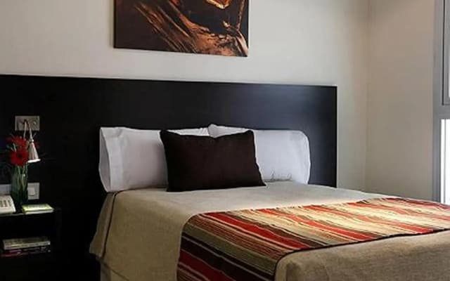 Niyat Urban Hotel