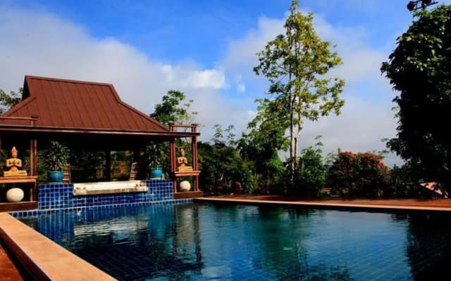 Rai Kaset Phu Praewa Hotel