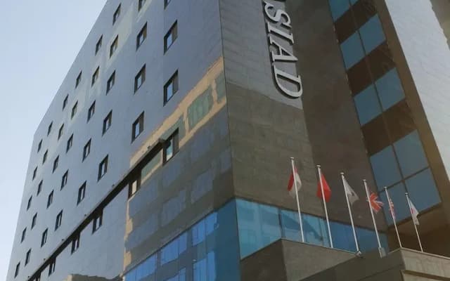 Hotel Banwol