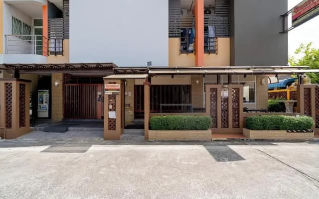 Jt Place Buriram