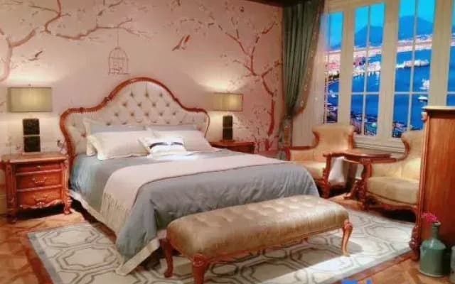 WuTuoBangHotel