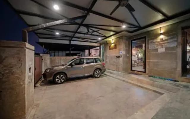 ECO Haus Garden Residential