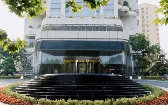 Lake Resort Hotel  Tianle  Jiangyang