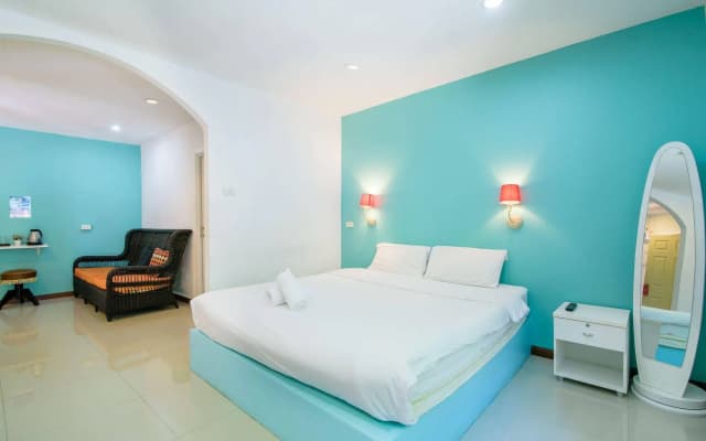 Victor Guesthouse