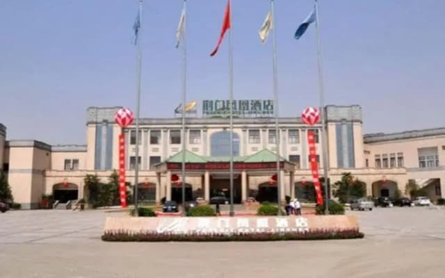 Phoenix Hotel