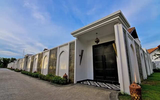 Bertam Wellness Spa & Villas - A Member of Small Luxury Hotels of the World