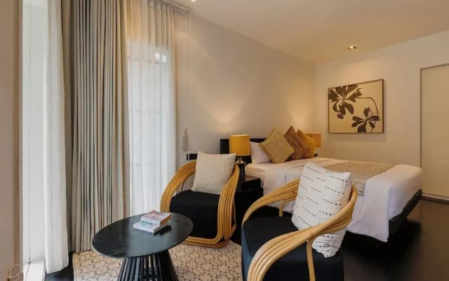 Martini Suites by Betterplace