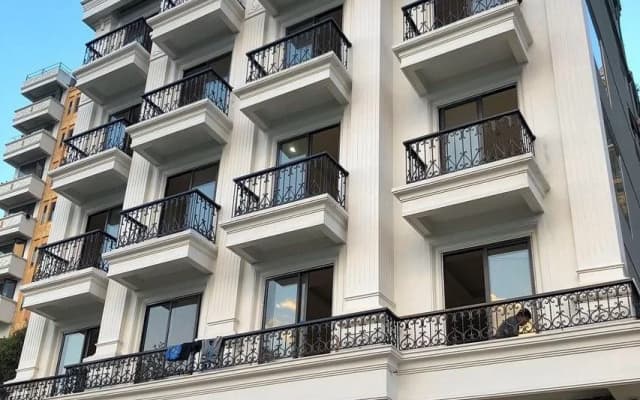 Muong Hoa View Hotel