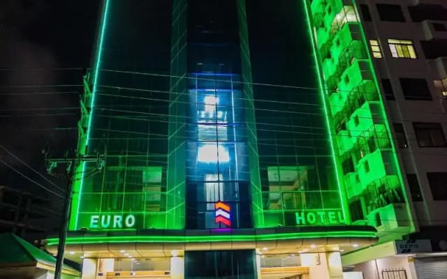 Euro Hotel and Apartments