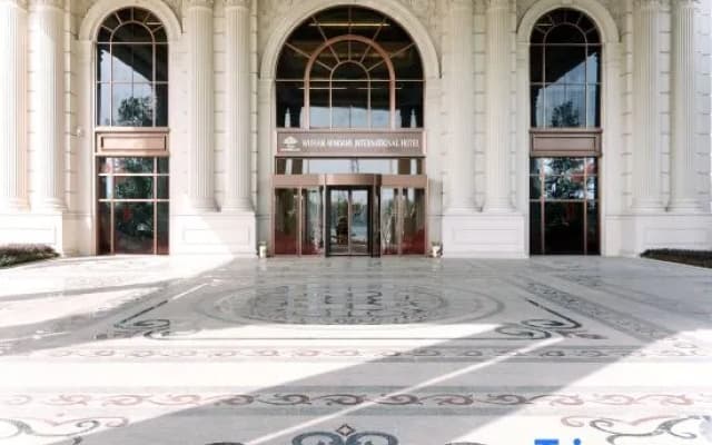 Wuhan Minoans International Hotel