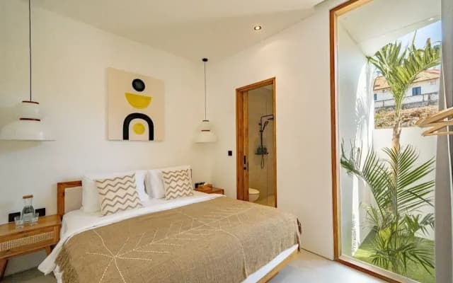 Elements B3 Villa Bingin