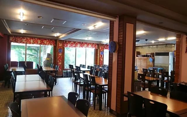 Sorak Garden Resortel